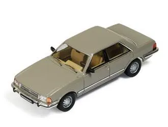 50967 ford granada diecast collecting