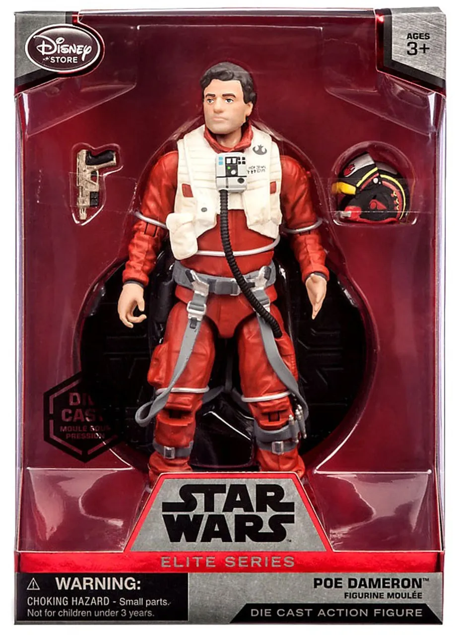 50973 captain phasma diecast
