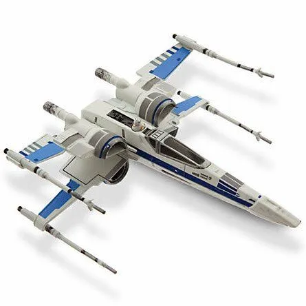 50973 kylo rens shuttle diecast