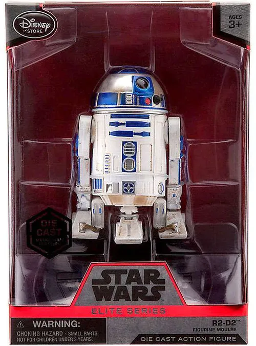 50973 star wars diecast collection
