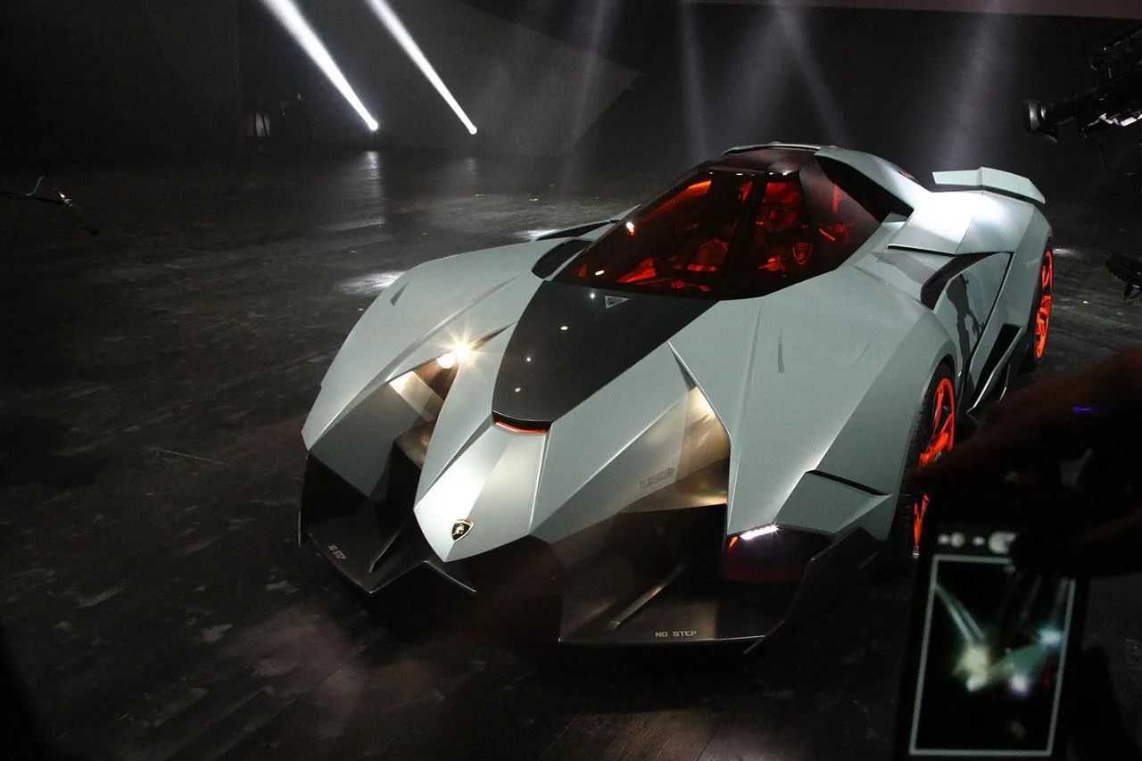 50976 diecast egoista material 4