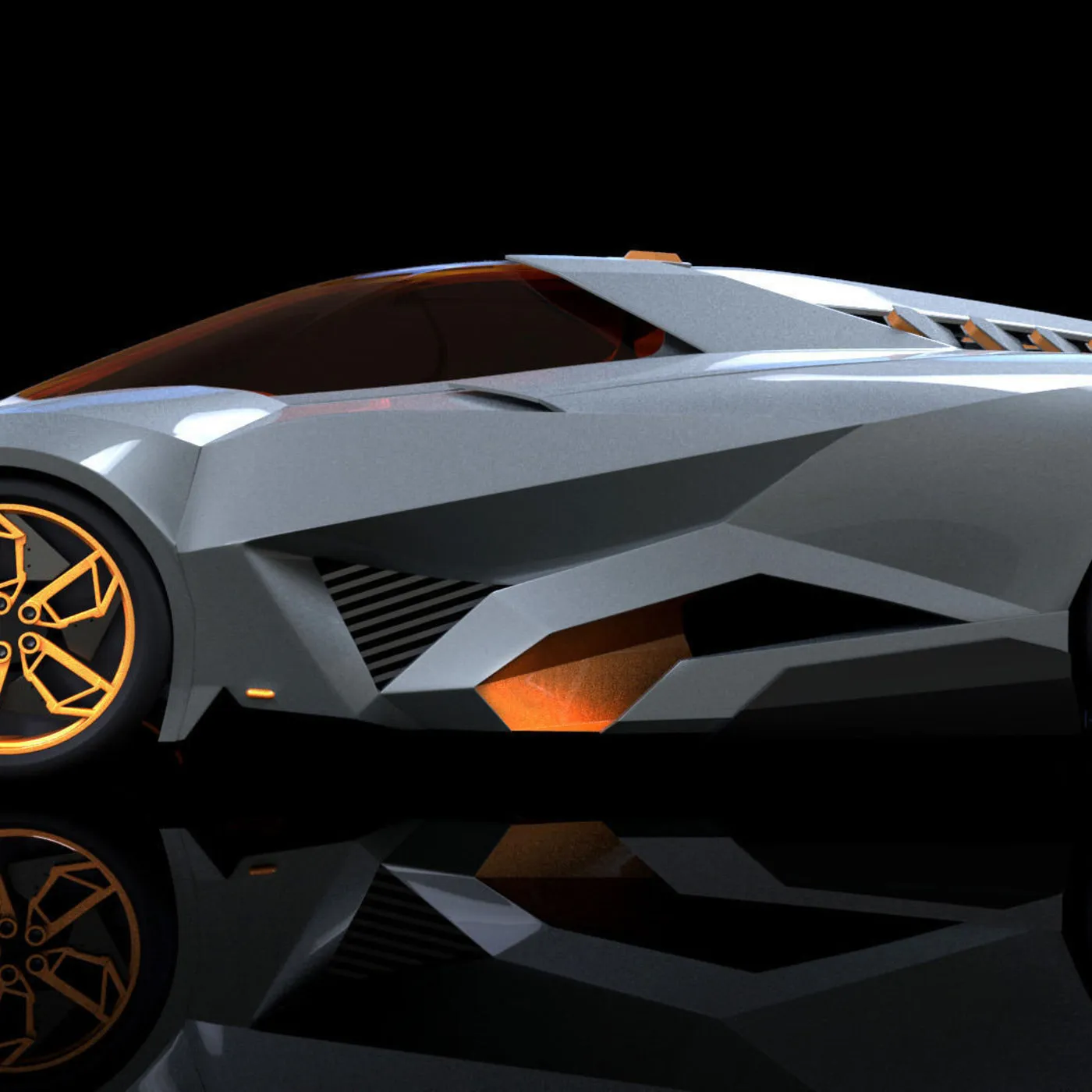 50976 diecast egoista toko 5