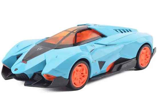 50976 lamborghini egoista model 2