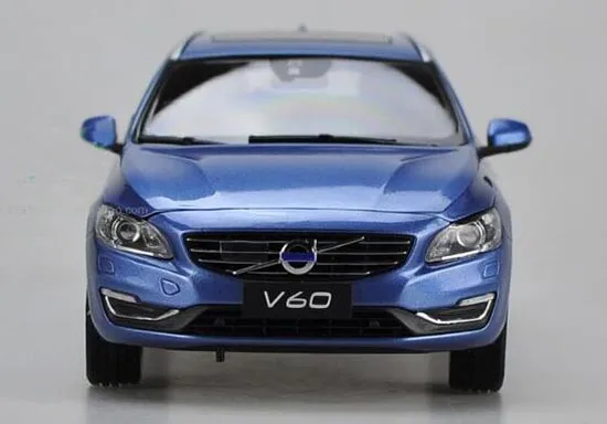 50978 volvo v60 diecast care