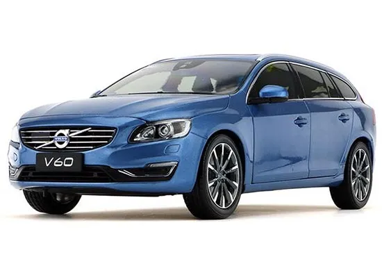 50978 volvo v60 diecast cross country
