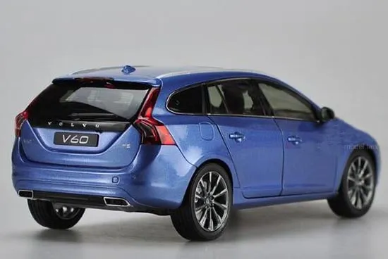 50978 volvo v60 diecast polestar