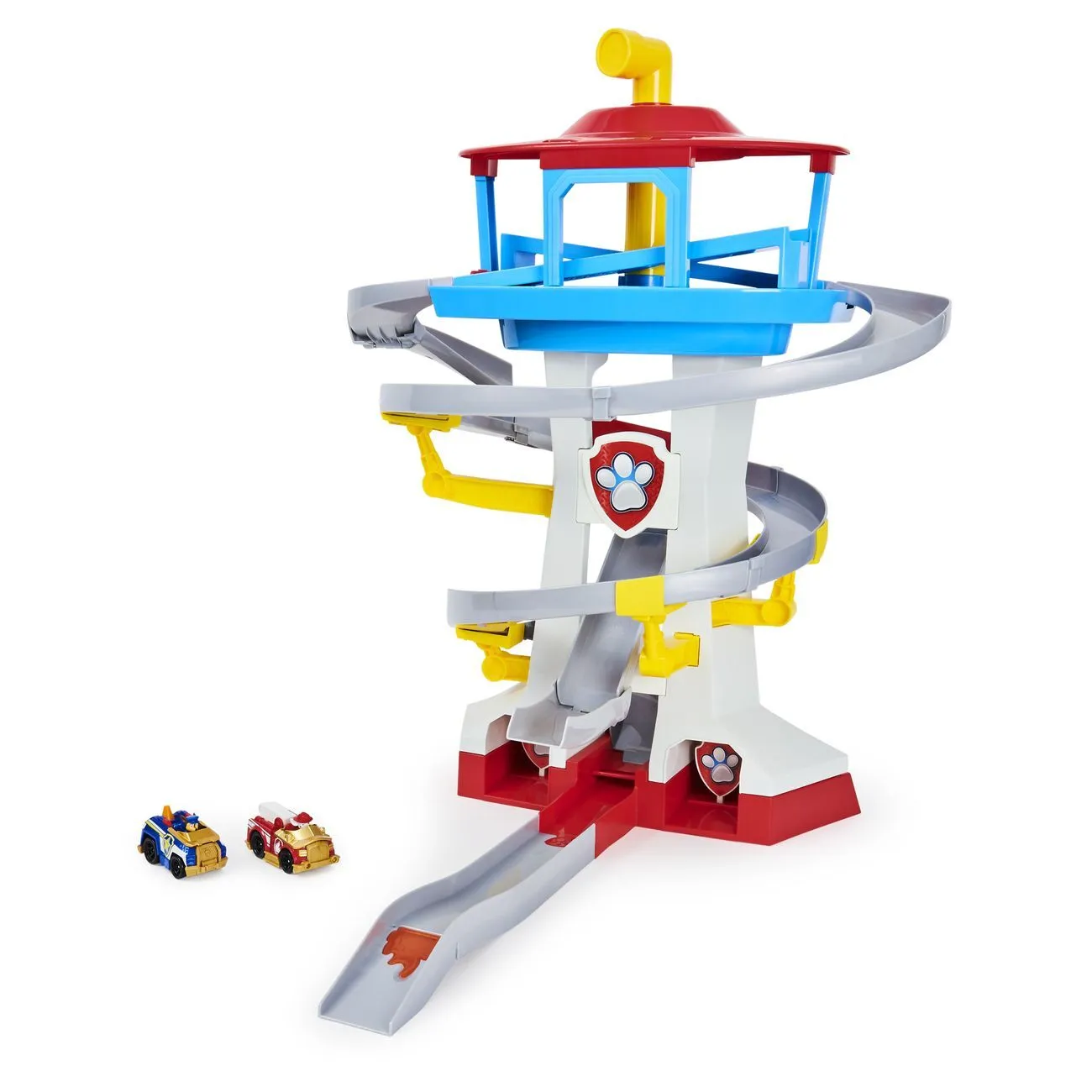 50981 paw patrol diecast toys family