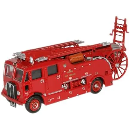 50984 diecast fire engine uk 2