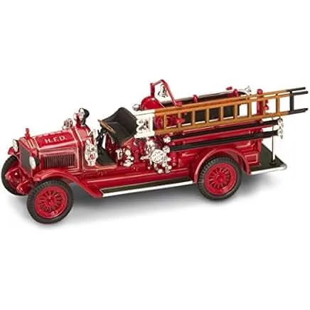 50984 diecast fire engine uk 4