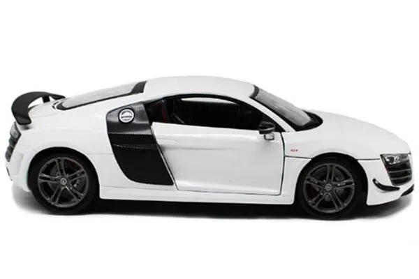 50989 audi r8 diecast model 5
