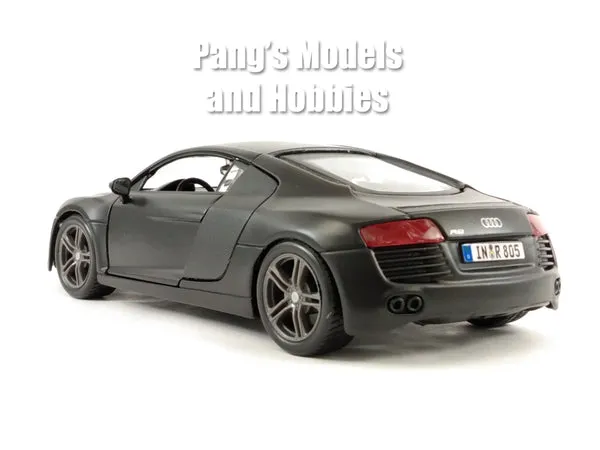 50989 audi r8 diecast model 6