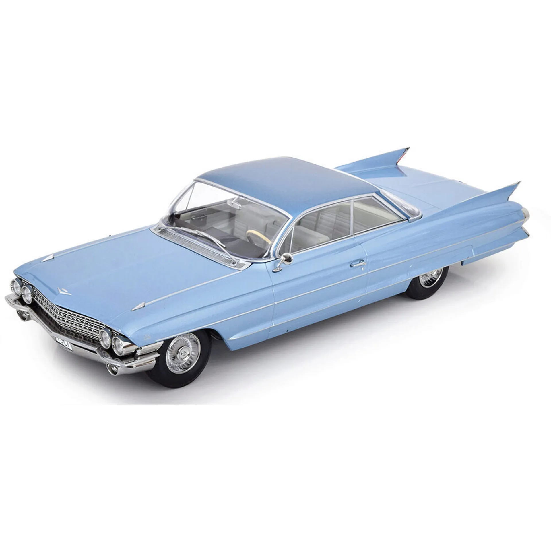 50993 diecast model car collection