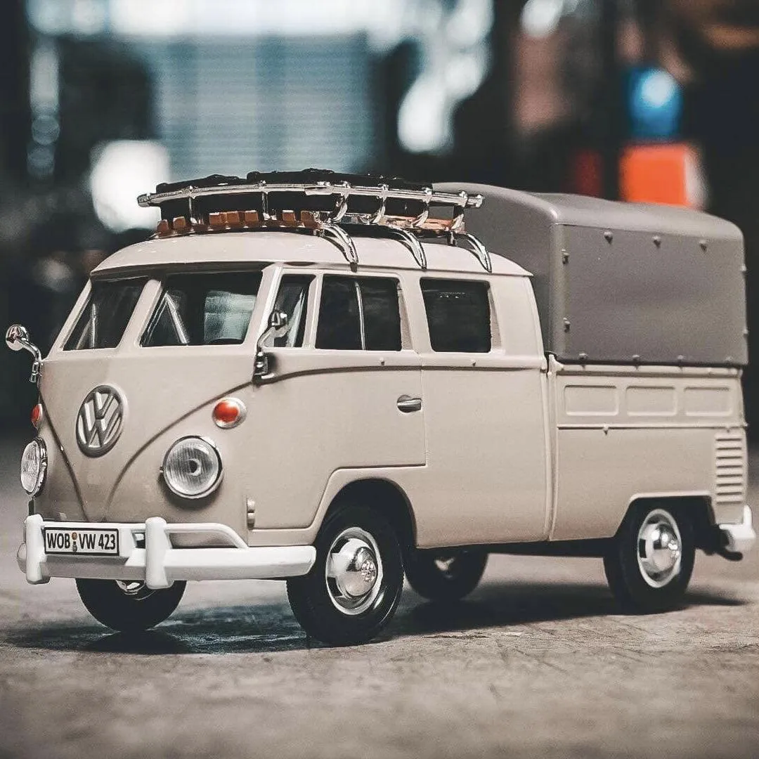 50993 diecast model car materials