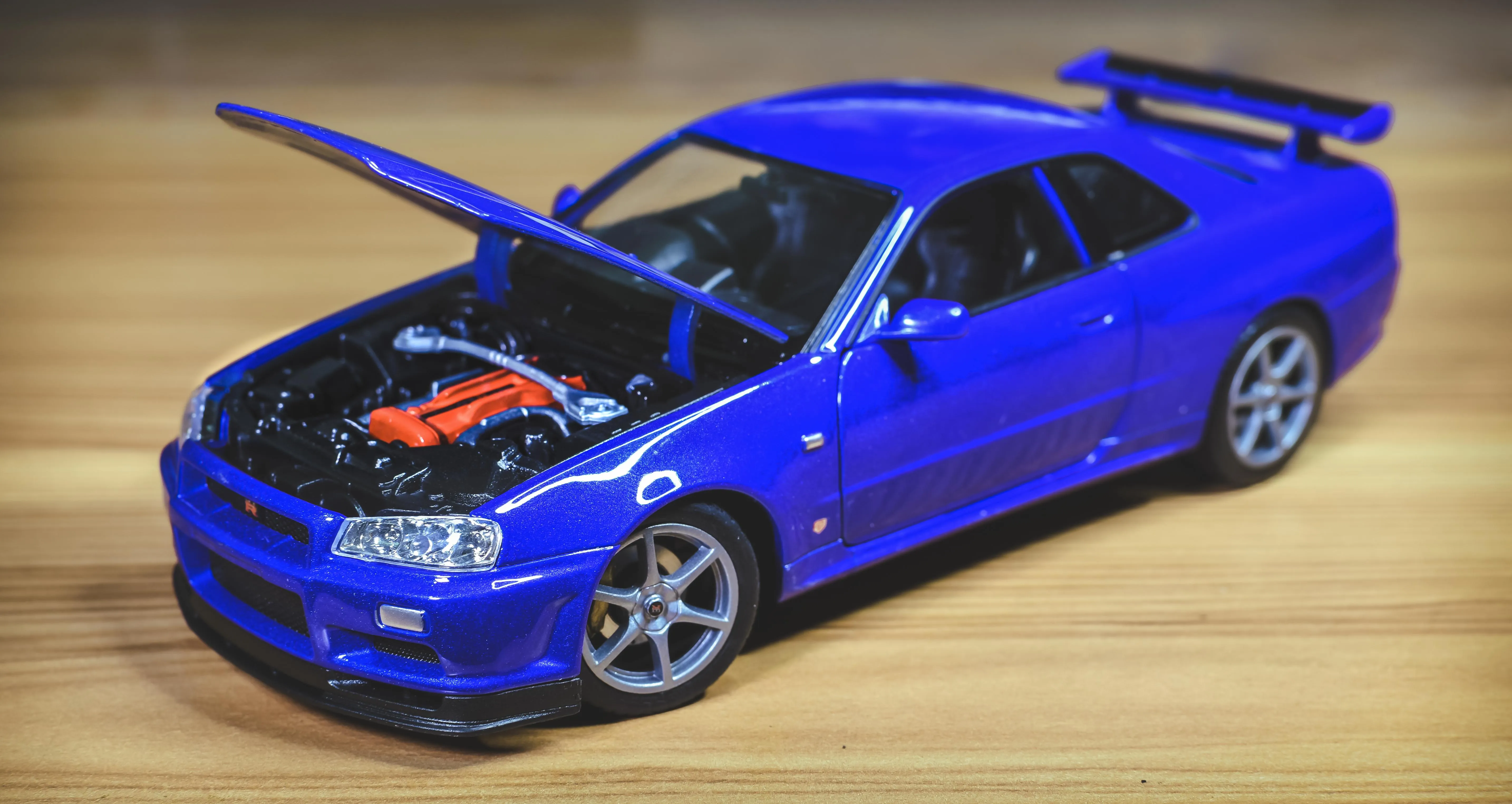 50998 welly diecast collection
