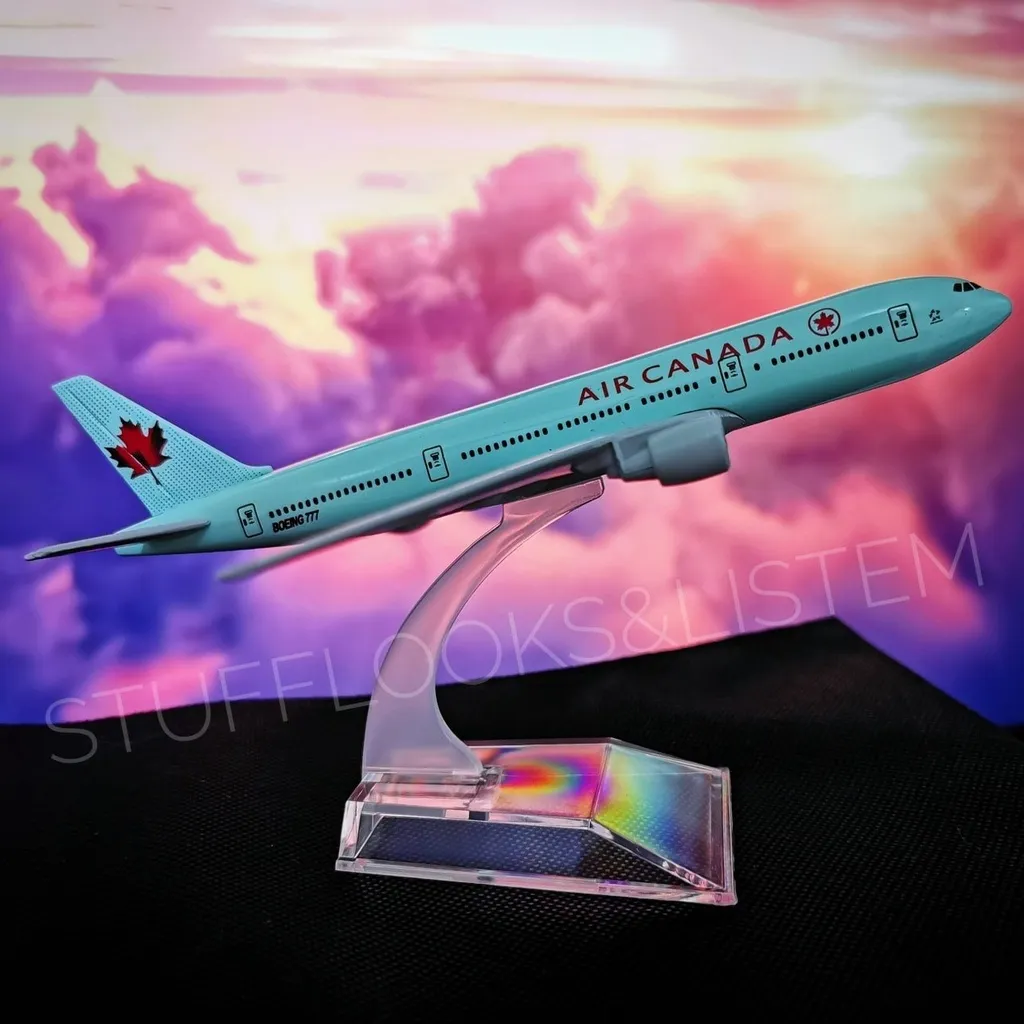 51005 diecast model planes canada header