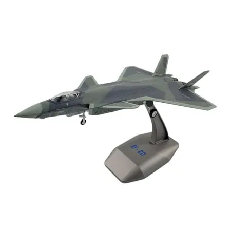 51005 diecast model planes rare