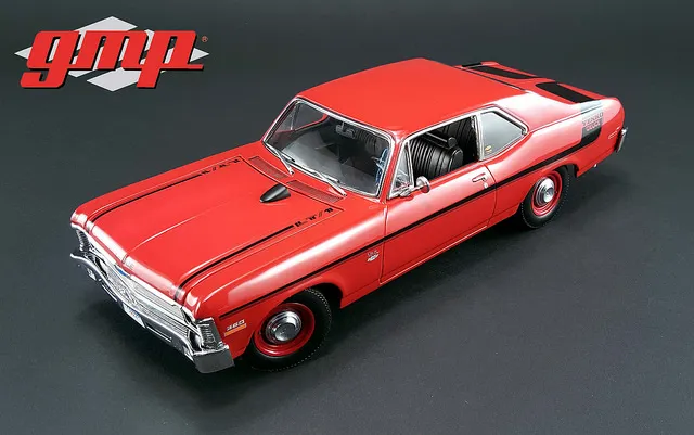 51007 1967 camaro philly mint