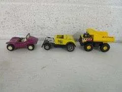 51011 diecast car scales