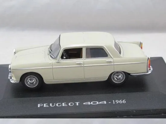 51013 dinky toys peugeot 404
