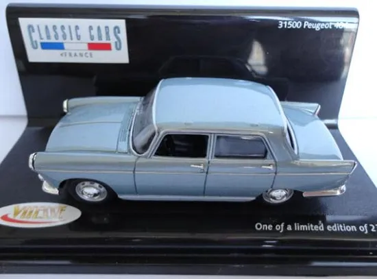51013 solido peugeot 404