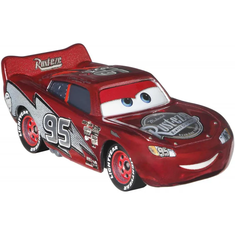 51014 lightning mcqueen diecast