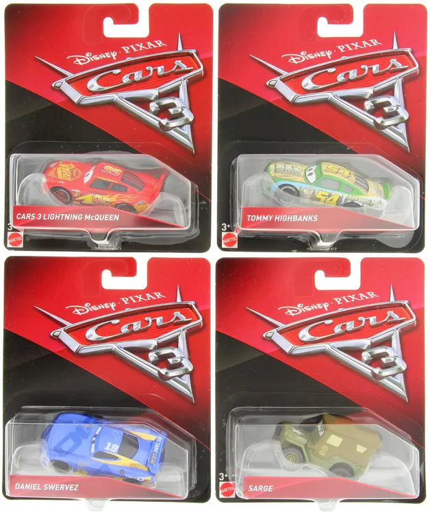 51014 mater diecast