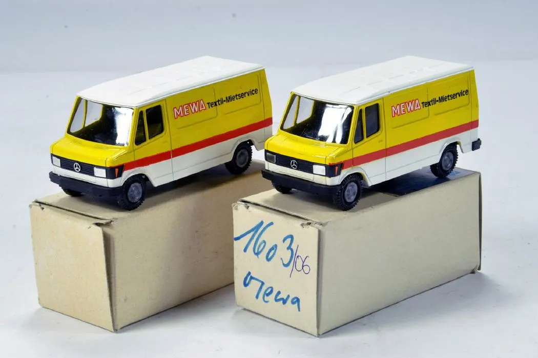 51015 conrad diecast trucks durability