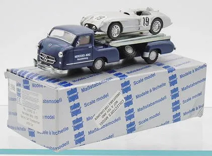 51015 conrad diecast trucks scale