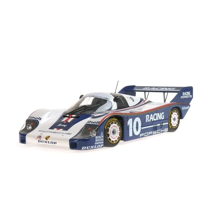 51019 diecast supercar model3