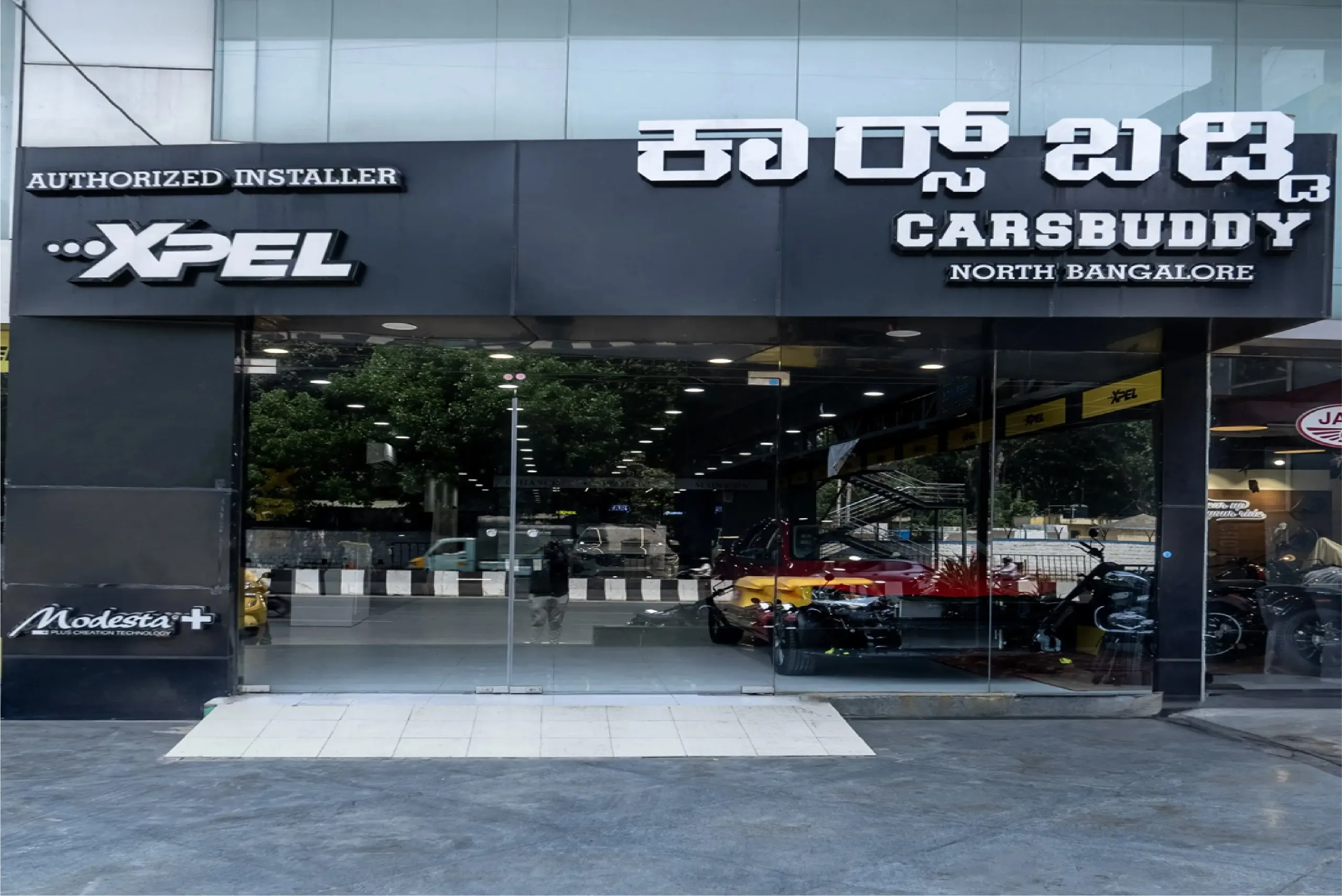 51023 diecast car model 1