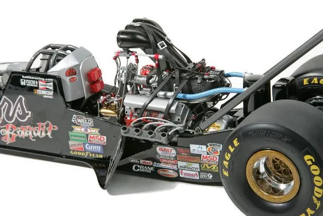 51025 diecast eco friendly