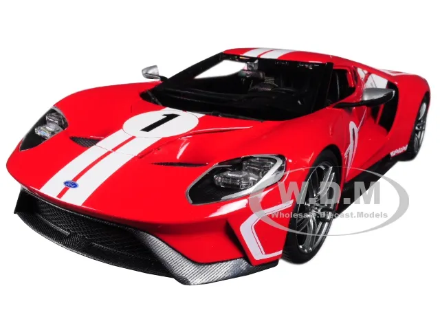 51026 maisto model kit overview