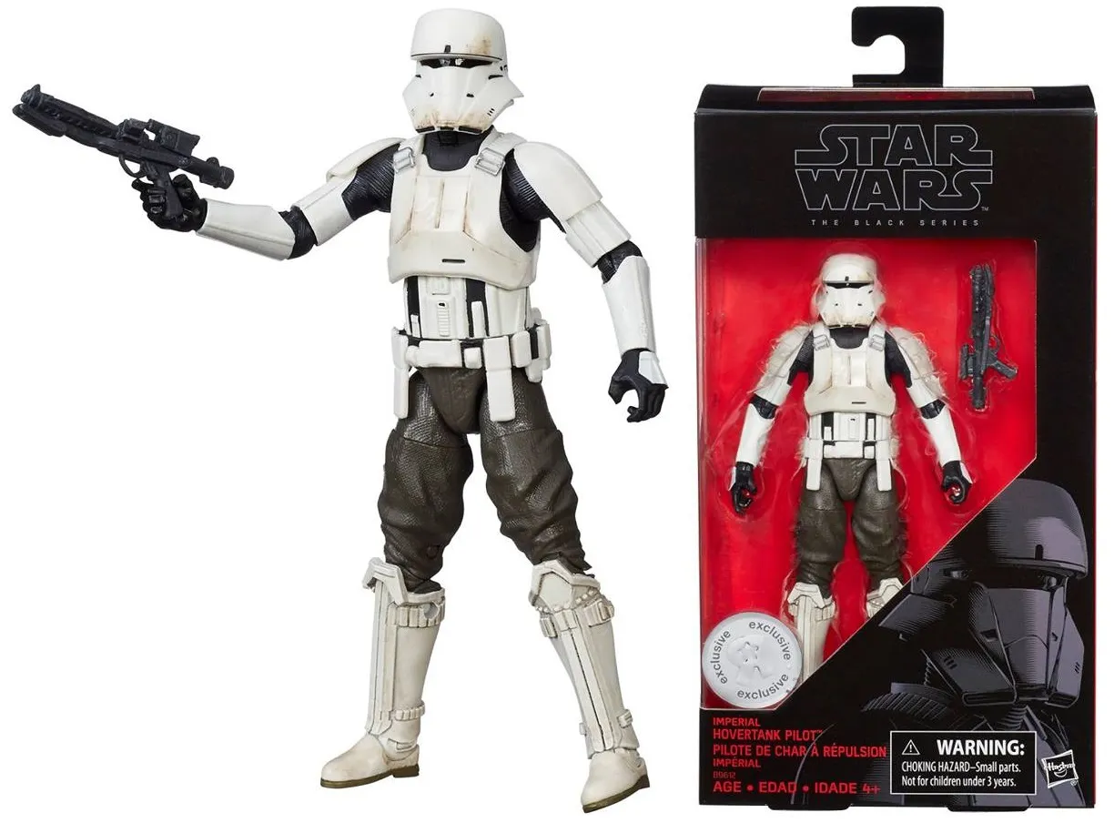 51027 rogue one diecast deathtrooper