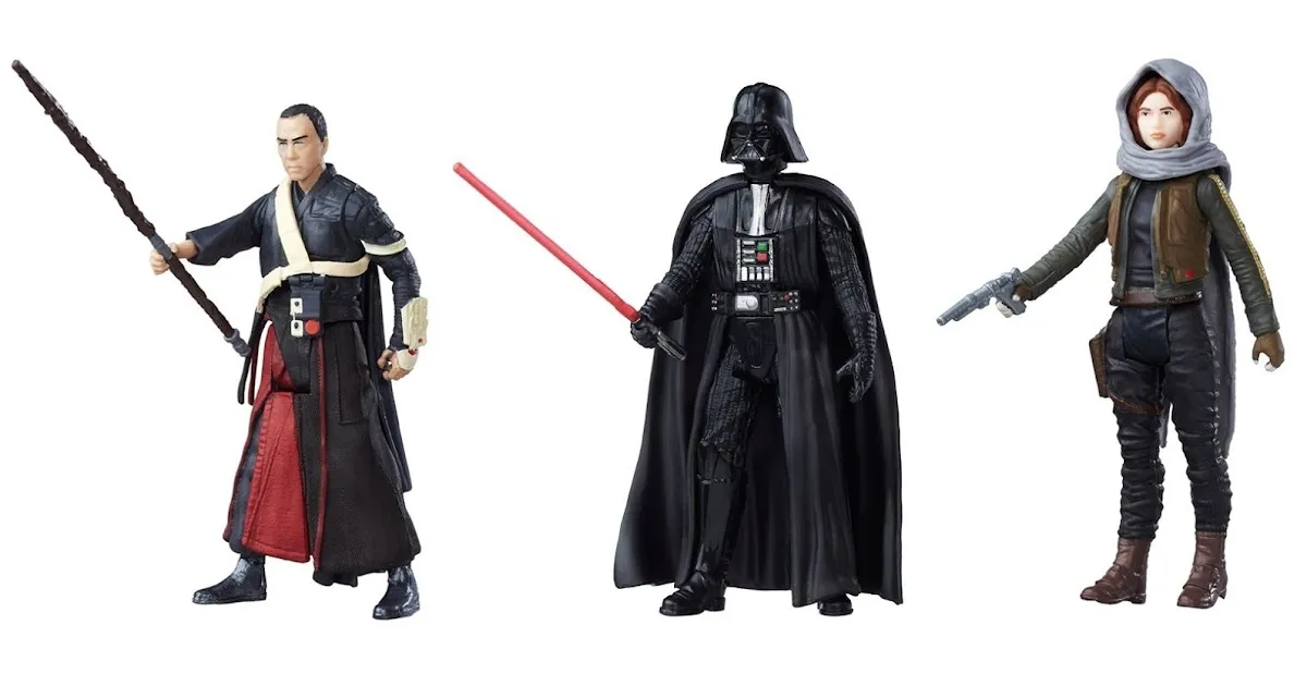 51027 rogue one diecast tiestriker