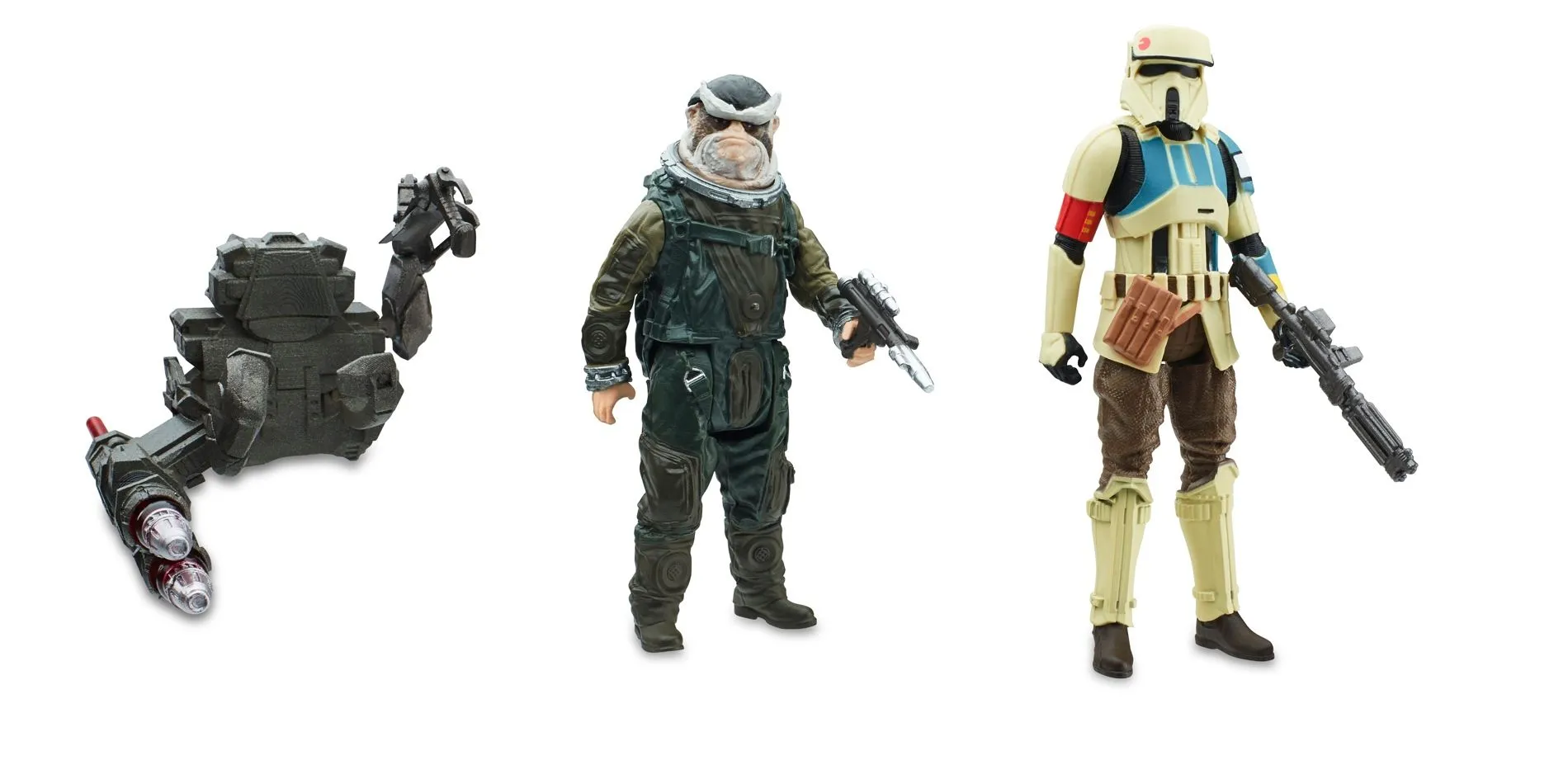 51027 rogue one diecast xwing