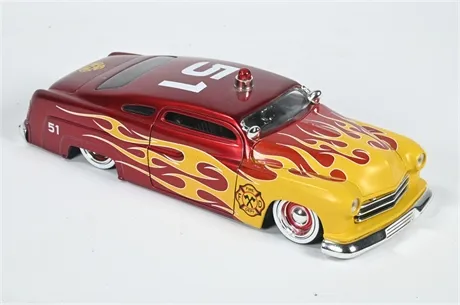 51029 mercury monterey diecast
