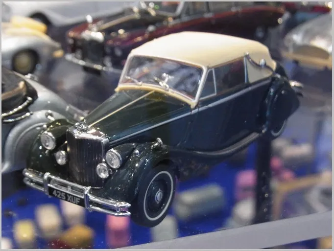 51030 oxford diecast release 4