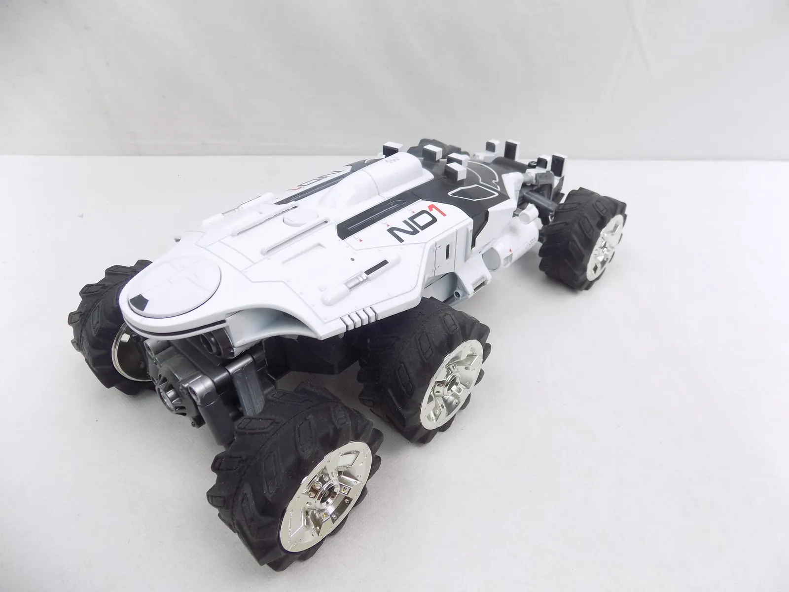 51031 diecast nomad display