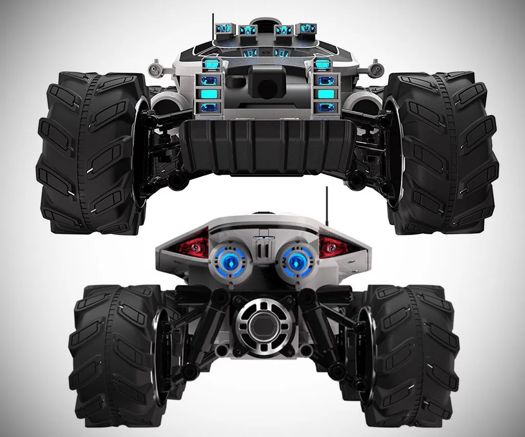 51031 nomad packaging