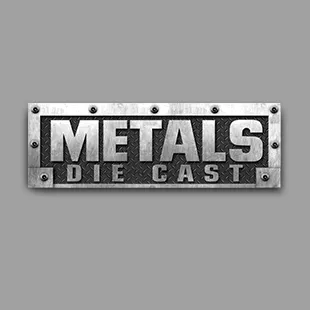 51032 diecast logo inspiration
