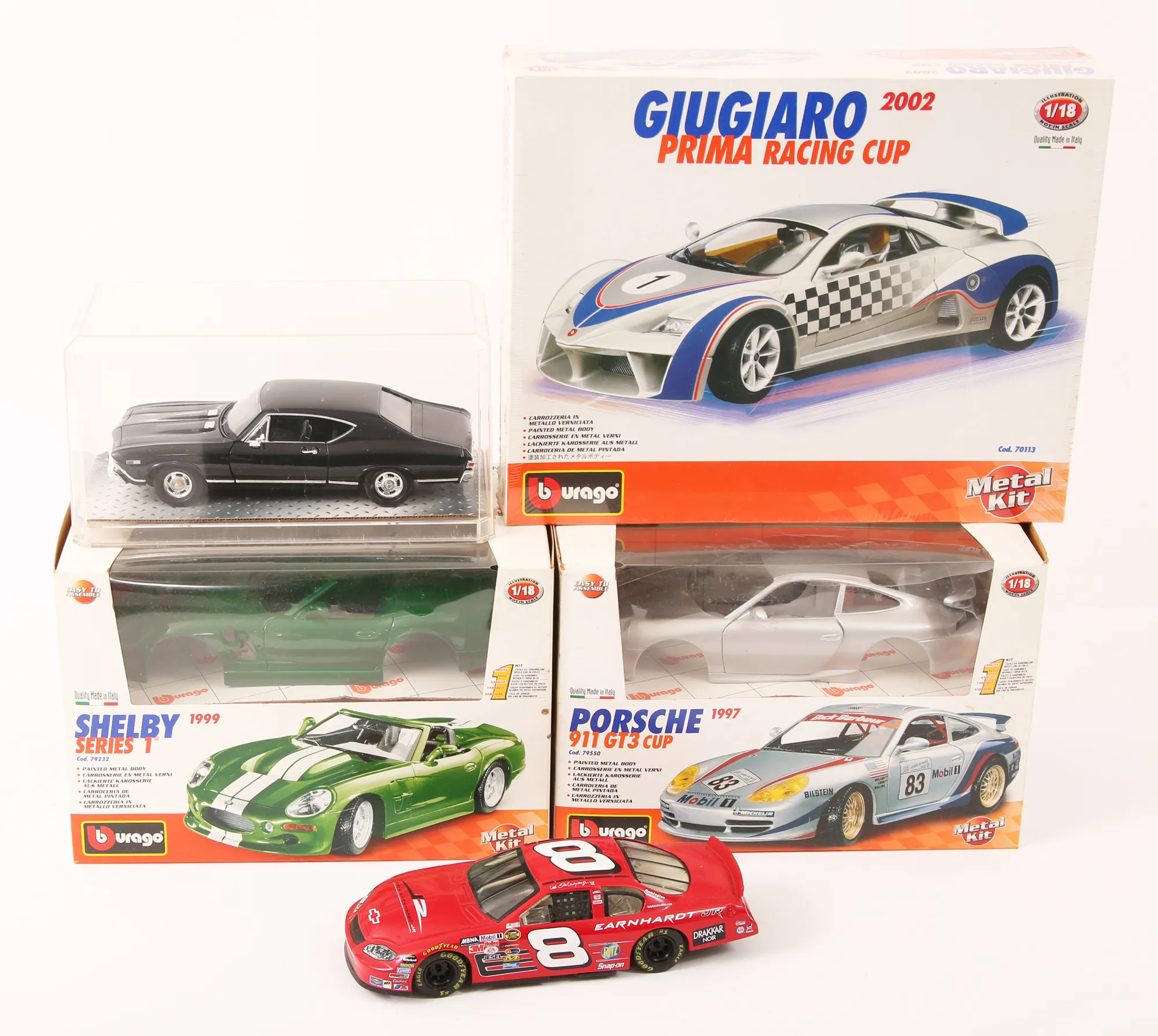 51036 diecast cars intro