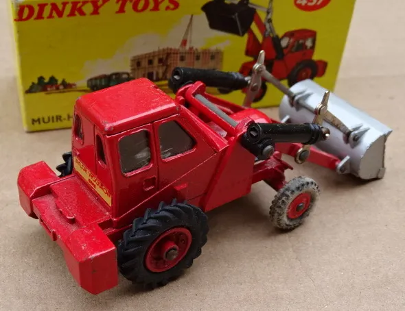 51043 model 4 car