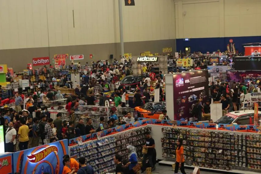 51050 hot wheels display