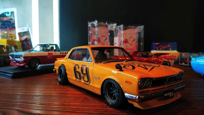 51050 matchbox models