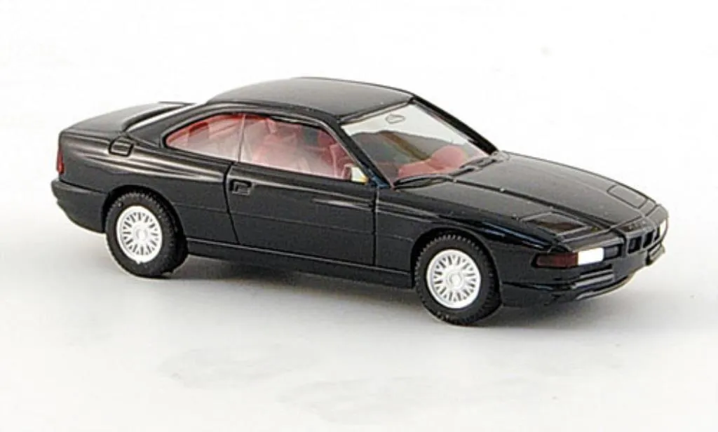 51053 bmw 850i diecast rare model