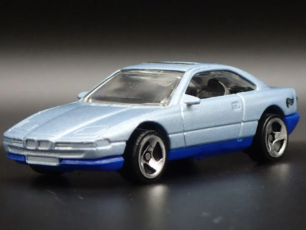 51053 diecast bmw 850i manufacturing