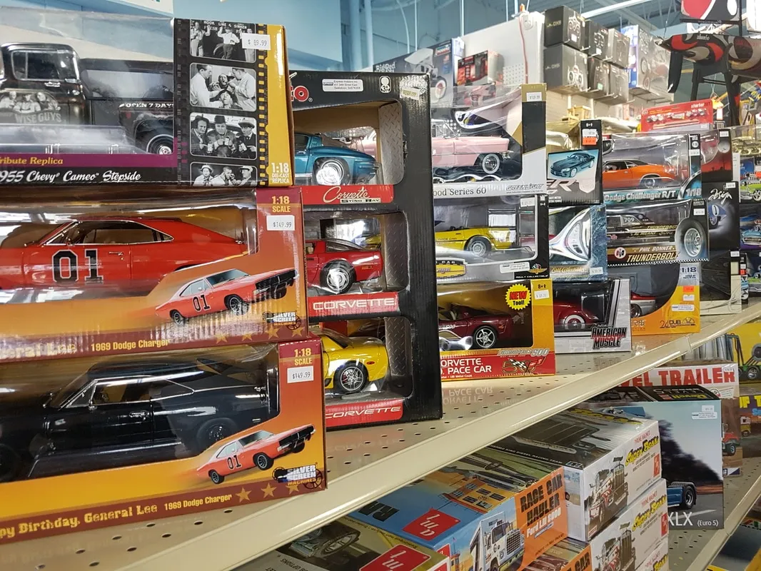 51062 marketplace for diecast
