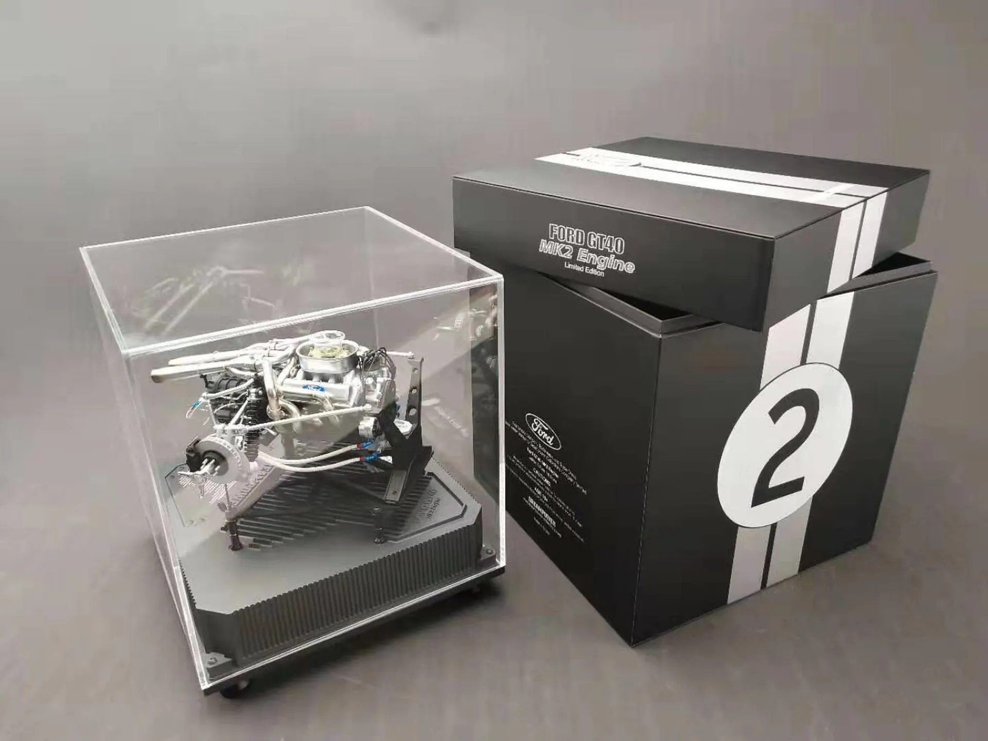 51067 diecast engine assembly tools