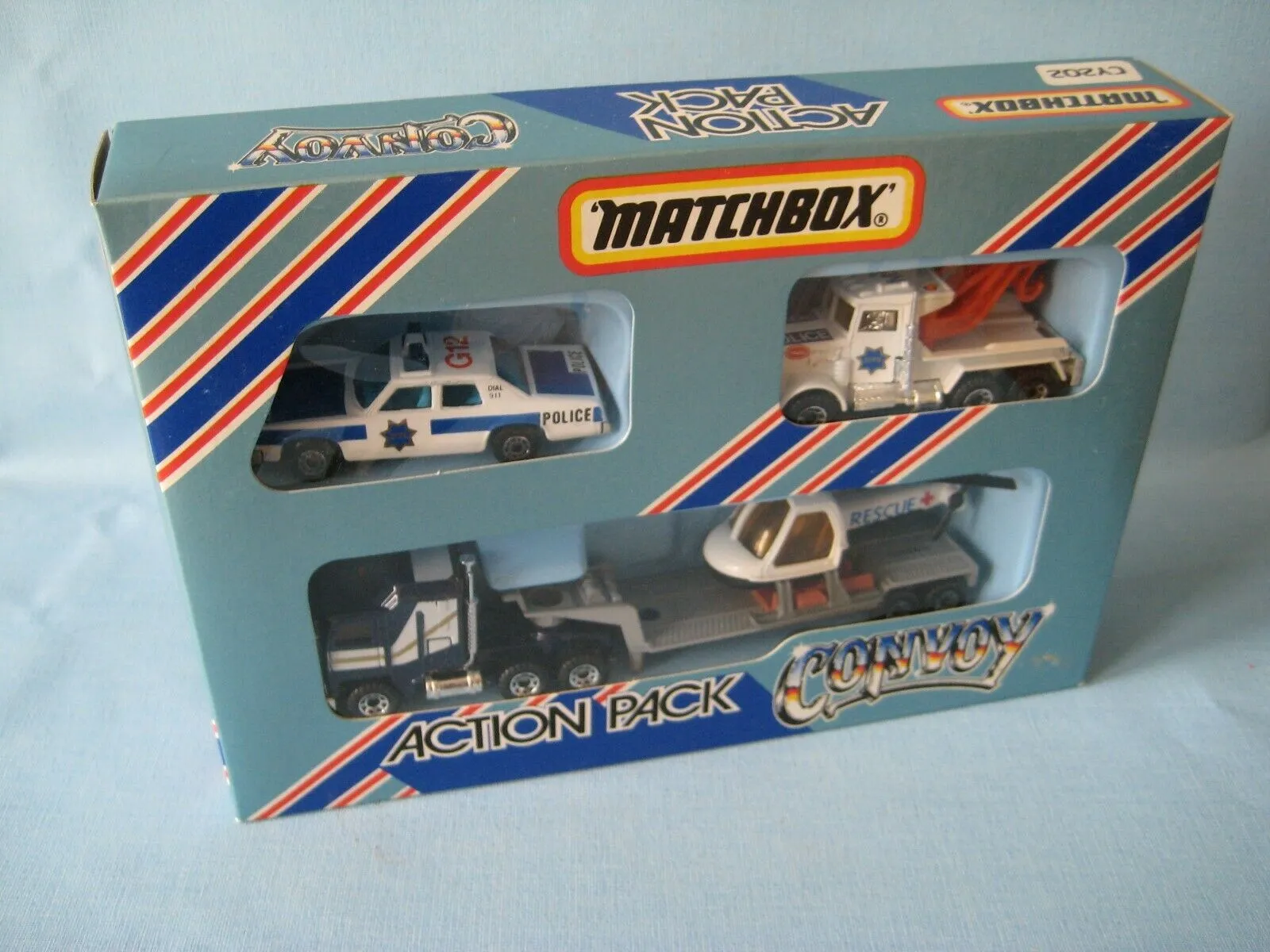 51069 diecast car brands