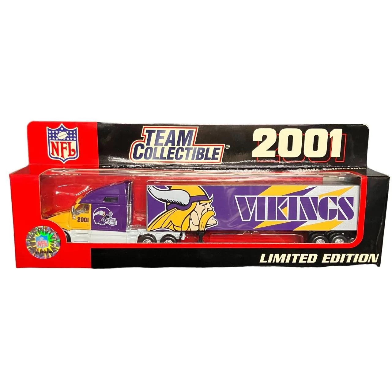 51069 diecast car history